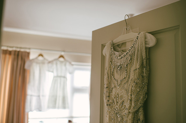 Catriona and Stephen's Stunning Horetown House Wedding by Savo Photography | onefabday.com