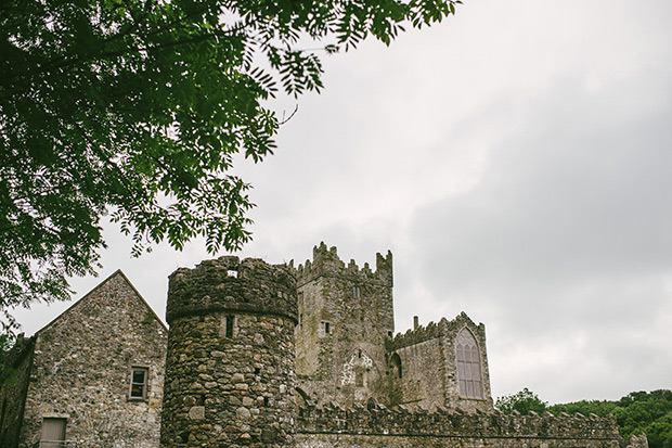 Catriona and Stephen's Stunning Horetown House Wedding by Savo Photography | onefabday.com