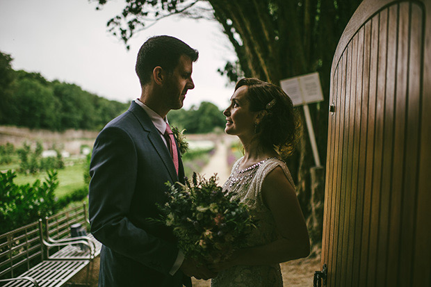 Catriona and Stephen's Stunning Horetown House Wedding by Savo Photography | onefabday.com