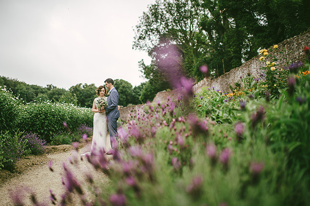 Catriona and Stephen's Stunning Horetown House Wedding by Savo Photography | onefabday.com