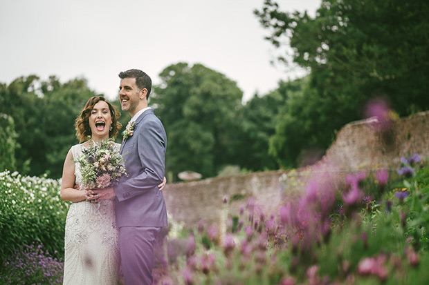 Catriona and Stephen's Stunning Horetown House Wedding by Savo Photography | onefabday-com.go-vip.net