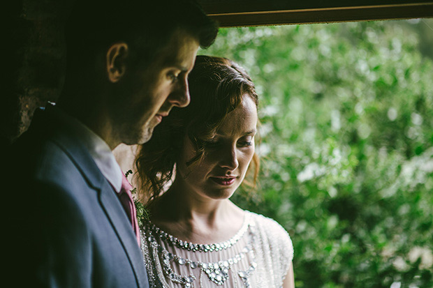 Catriona and Stephen's Stunning Horetown House Wedding by Savo Photography | onefabday.com