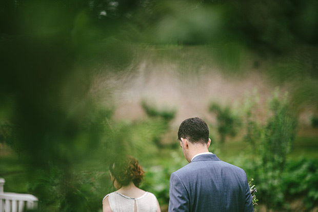 Catriona and Stephen's Stunning Horetown House Wedding by Savo Photography | onefabday.com