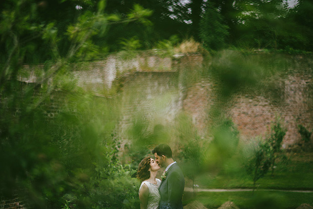 Catriona and Stephen's Stunning Horetown House Wedding by Savo Photography | onefabday.com