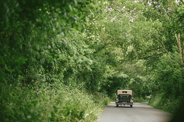 Catriona and Stephen's Stunning Horetown House Wedding by Savo Photography | onefabday.com