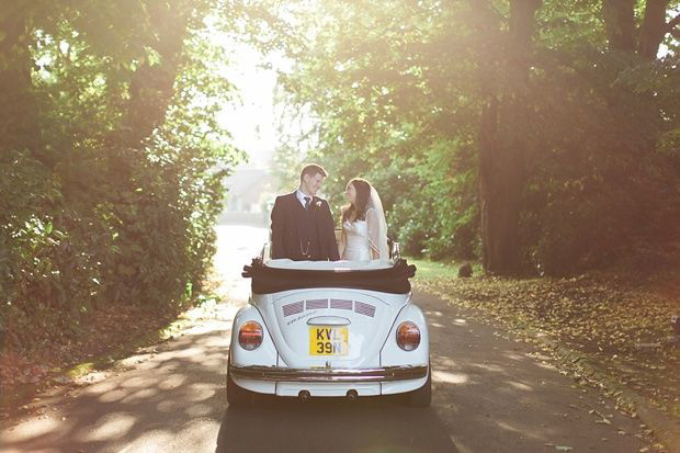 VW Campervan & VW Beetle Hire 