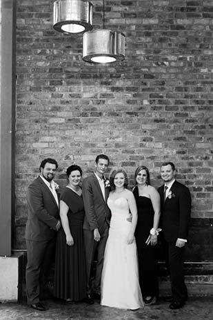 Katys Palace Bar wedding by Carolien and Ben Photography | onefabday.com 