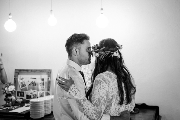 Gorgeous Autumnal South African Wedding by Lad and Lass | see this stunning wedding in full over on onefabday.com