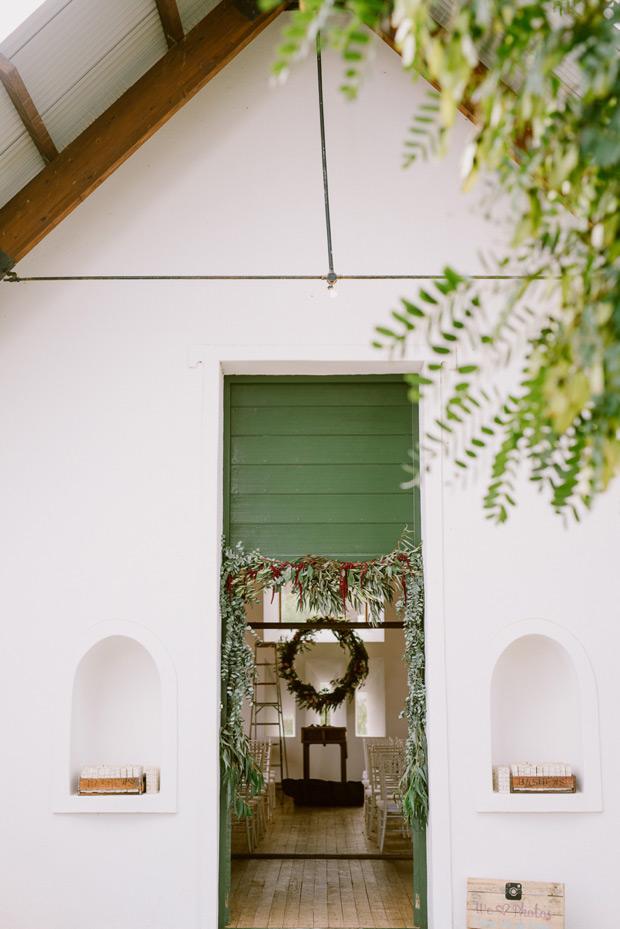 Gorgeous Autumnal South African Wedding by Lad and Lass | see this stunning wedding in full over on onefabday.com