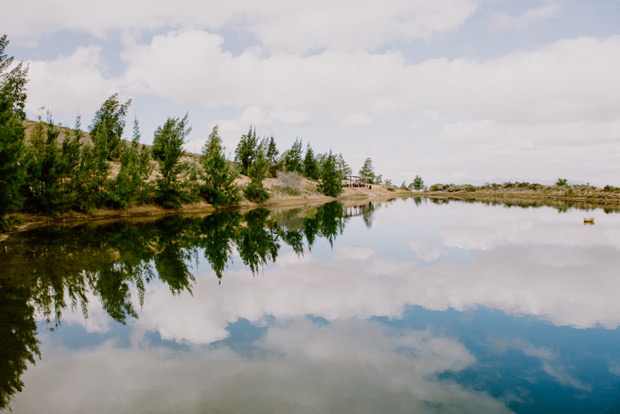 Gorgeous Autumnal South African Wedding by Lad and Lass | see this stunning wedding in full over on onefabday.com