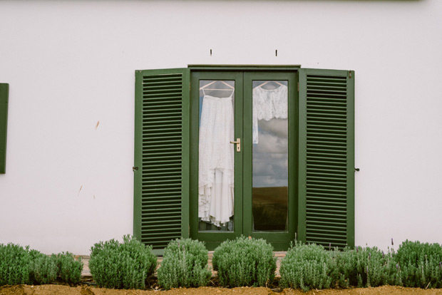 Gorgeous Autumnal South African Wedding by Lad and Lass | see this stunning wedding in full over on onefabday.com