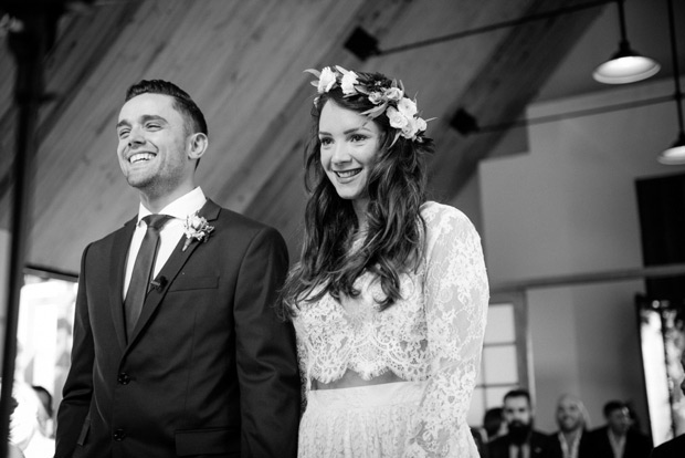 Gorgeous Autumnal South African Wedding by Lad and Lass | see this stunning wedding in full over on onefabday.com