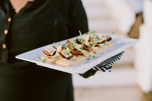 Gorgeous Autumnal South African Wedding by Lad and Lass | see this stunning wedding in full over on onefabday.com