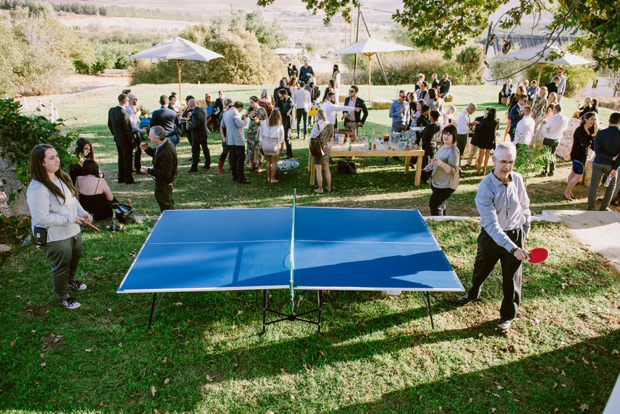 Gorgeous Autumnal South African Wedding by Lad and Lass | see this stunning wedding in full over on onefabday.com