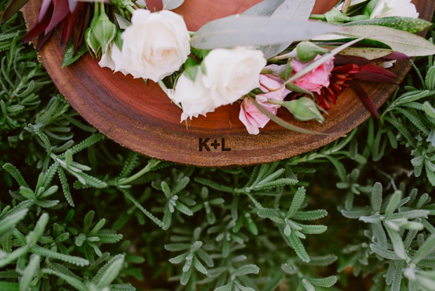 Gorgeous Autumnal South African Wedding by Lad and Lass | see this stunning wedding in full over on onefabday.com