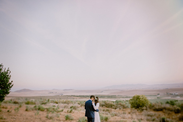 Gorgeous Autumnal South African Wedding by Lad and Lass | see this stunning wedding in full over on onefabday.com