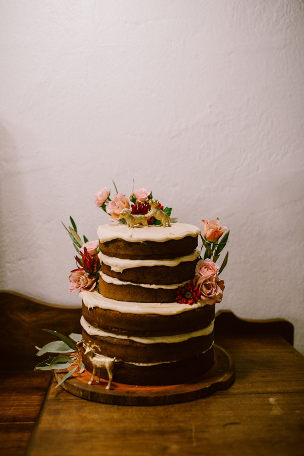 Gorgeous Autumnal South African Wedding by Lad and Lass | see this stunning wedding in full over on onefabday.com