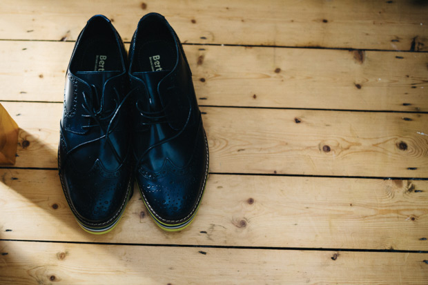 City Chic Wedding at The Ulster Museum by Honey and The Moon Photography | onefabday.com