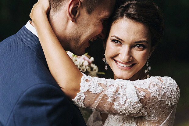 Pretty pink and glam Four Seasons Moscow wedding by Igor Tsaplin/Wedding Blues Photography | see it all on onefabday.com