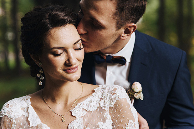 Pretty pink and glam Four Seasons Moscow wedding by Igor Tsaplin/Wedding Blues Photography | see it all on onefabday.com