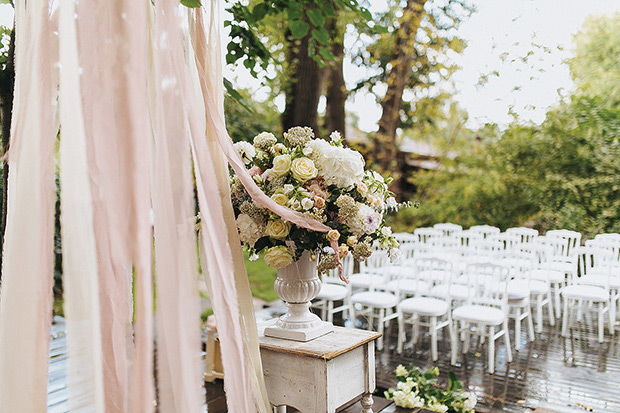 Pretty pink and glam Four Seasons Moscow wedding by Igor Tsaplin/Wedding Blues Photography | see it all on onefabday.com