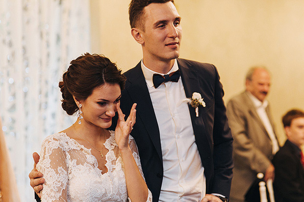 Pretty pink and glam Four Seasons Moscow wedding by Igor Tsaplin/Wedding Blues Photography | see it all on onefabday.com