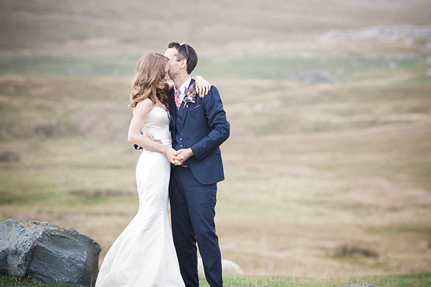 Pretty pink, floral and Liberty print wedding by Samantha Ward Photography | see it all on onefabday-com.go-vip.net