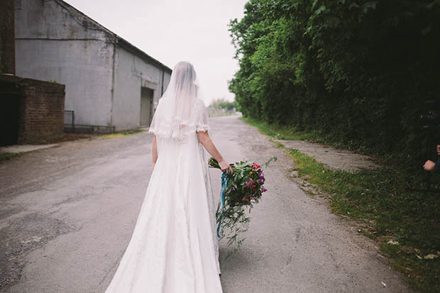 Stunning Millhouse Wedding full of colour by Syona Photography | see it on on onefabday.com