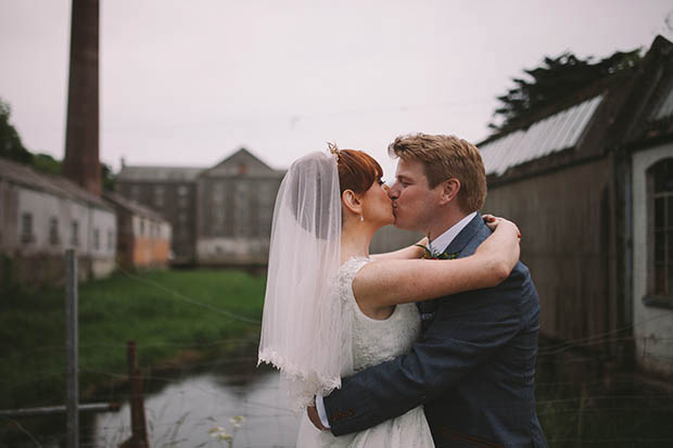 Stunning Millhouse Wedding full of colour by Syona Photography | see it on on onefabday.com