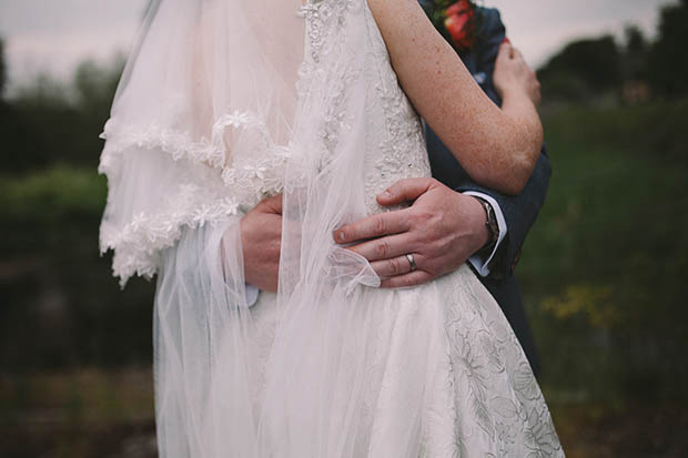 Stunning Millhouse Wedding full of colour by Syona Photography | see it on on onefabday.com