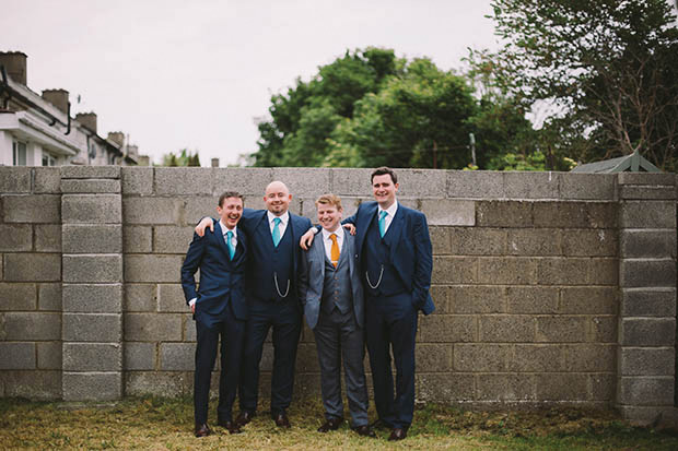 Stunning Millhouse Wedding full of colour by Syona Photography | see it on on onefabday.com