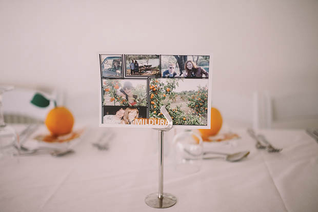 Stunning Millhouse Wedding full of colour by Syona Photography | see it on on onefabday.com