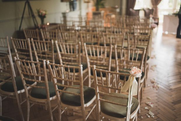 Beautiful Tinakilly Country House Hotel Wedding by Tomasz Kornas | see it all on onefabday.com