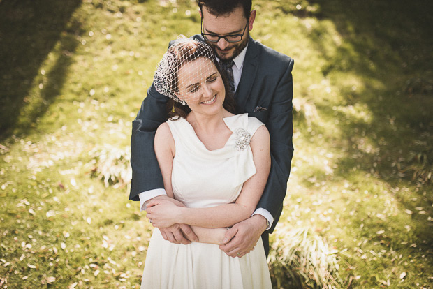 Beautiful Tinakilly Country House Hotel Wedding by Tomasz Kornas | see it all on onefabday.com