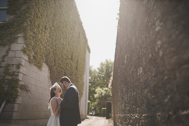 Beautiful Tinakilly Country House Hotel Wedding by Tomasz Kornas | see it all on onefabday.com