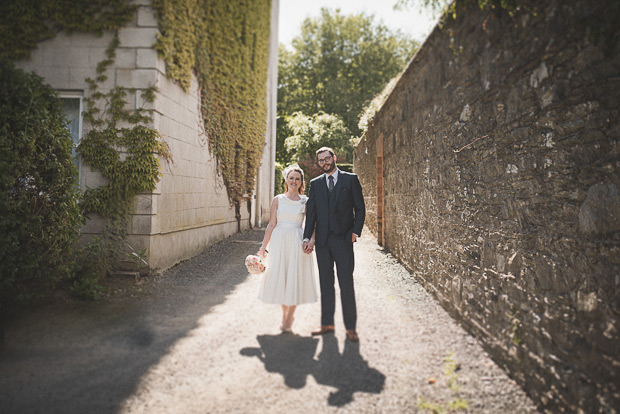 Beautiful Tinakilly Country House Hotel Wedding by Tomasz Kornas | see it all on onefabday.com