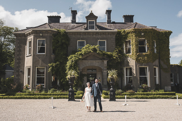 Beautiful Tinakilly Country House Hotel Wedding by Tomasz Kornas | see it all on onefabday.com