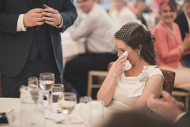 Beautiful Tinakilly Country House Hotel Wedding by Tomasz Kornas | see it all on onefabday.com