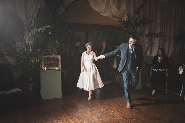 Beautiful Tinakilly Country House Hotel Wedding by Tomasz Kornas | see it all on onefabday.com