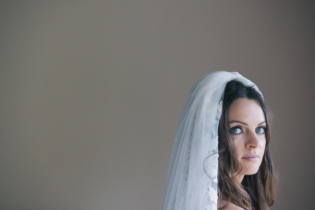 Pretty Trinity College Chapel Wedding by Aidan Beatty Photography | onefabday.com