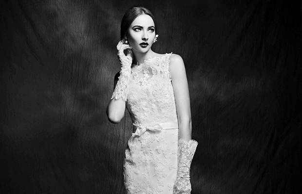 Lusan Mandongus Bridal 2015