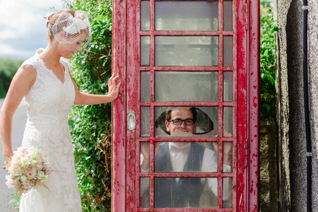 Afternoon Tea Party Wedding by Ciara Jones Photography | see this pretty wedding on onefabday.com