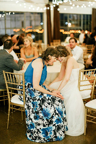 Beautiful Rustic Wedding by Feather and Twine Photography | see the wedding in full at onefabday.com