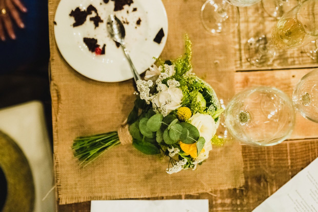 Beautiful outdoor Valencia wedding by Joaquin Corbalan | onefabday.com