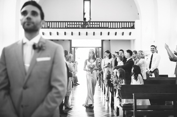 Beautiful Pink Ibiza Wedding by Katie Farrell Photography | onefabday.com