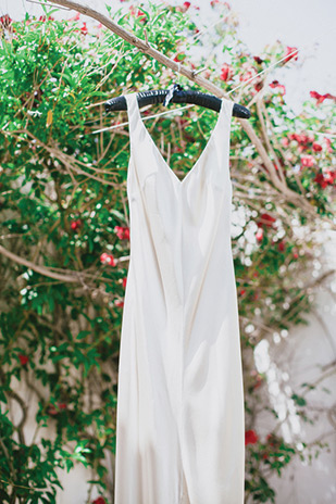 Beautiful Pink Ibiza Wedding by Katie Farrell Photography | onefabday.com