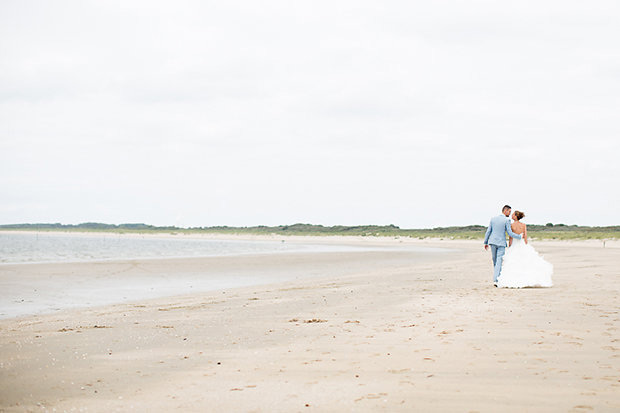 Pretty pastel outdoor wedding by Bianca Rijkenbarg | onefabday.com