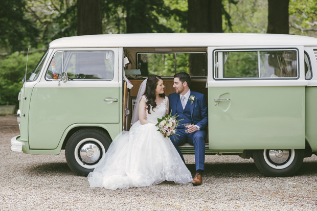 Pretty Vintage Style Wedding by Francis Meaney | onefabday-com.go-vip.net