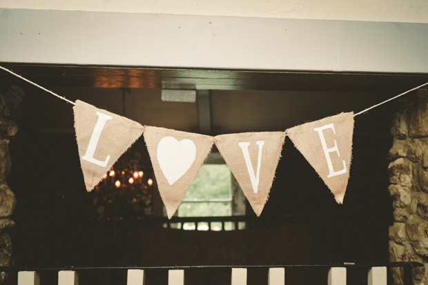 Fun and Retro 1950's wedding at The Anglers Rest by Emma Russell Photography | onefabday.com