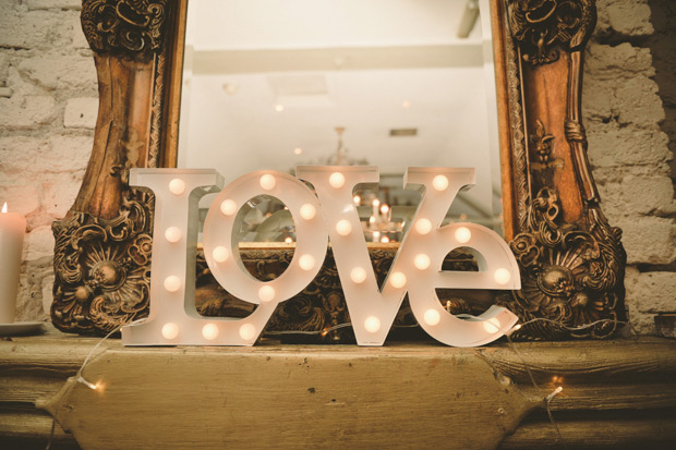 Fun and Retro 1950's wedding at The Anglers Rest by Emma Russell Photography | onefabday.com